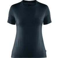 Fjällräven Women's Abisko Wool Short Sleeve Fjällräven Women's Abisko Wool Short Sleeve