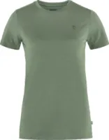 Fjällräven Women's Abisko Wool Short Sleeve