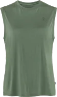 Fjällräven Women's Abisko Wool Tank Top Fjällräven Women's Abisko Wool Tank Top
