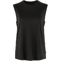 Fjällräven Women's Abisko Wool Tank Top Fjällräven Women's Abisko Wool Tank Top