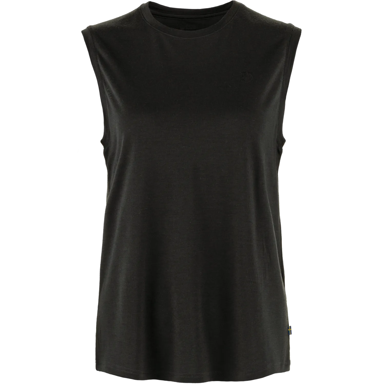 Fjällräven Women's Abisko Wool Tank Top Fjällräven Women's Abisko Wool Tank Top