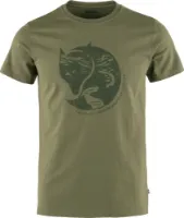 Fjällräven Women's Arctic Fox Print T-shirt