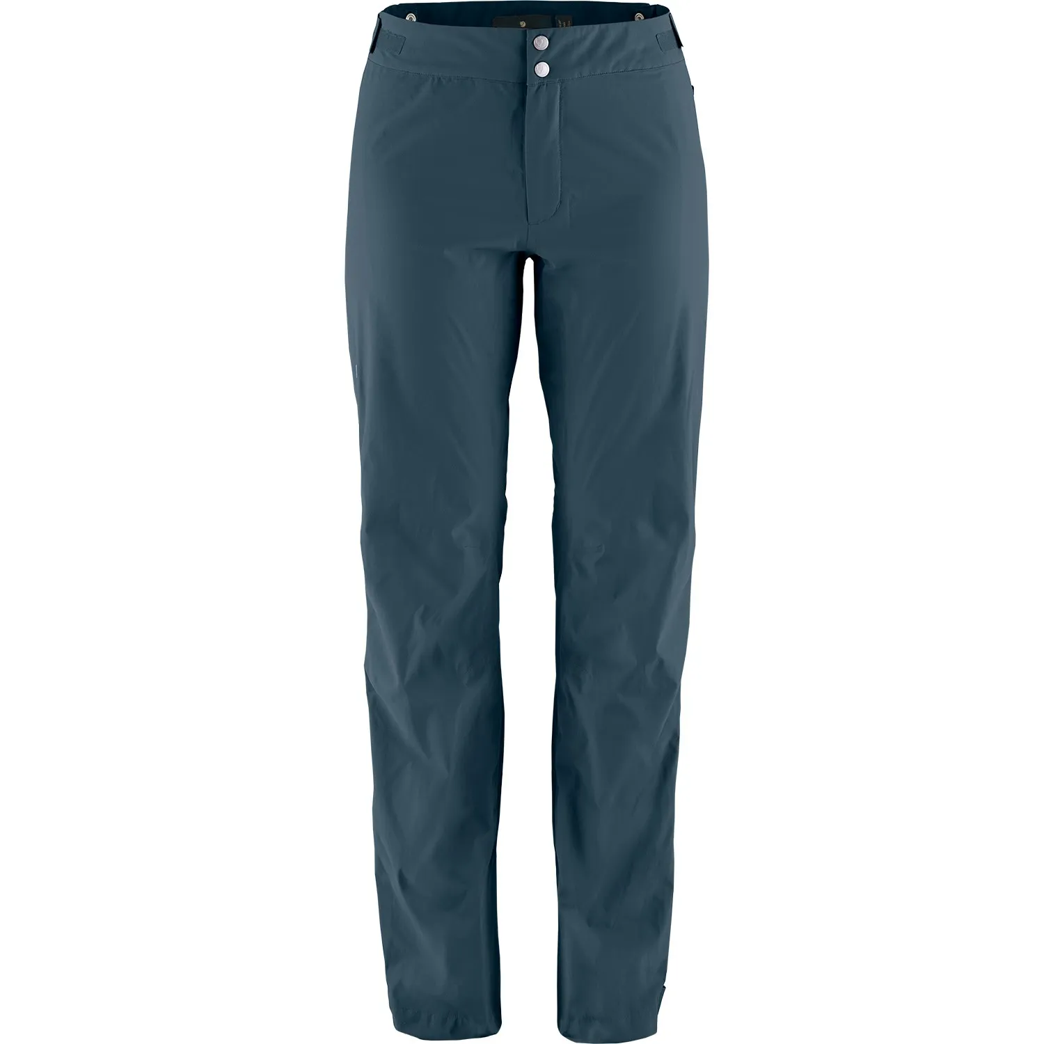 Fjällräven Women's Bergtagen Lite Eco-shell Trousers Fjällräven Women's Bergtagen Lite Eco-shell Trousers
