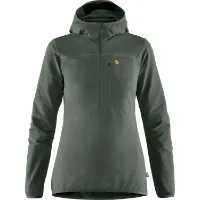 Fjällräven Women's Bergtagen Stretch Half Zip Fjällräven Women's Bergtagen Stretch Half Zip