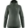 Fjällräven Women's Bergtagen Stretch Half Zip