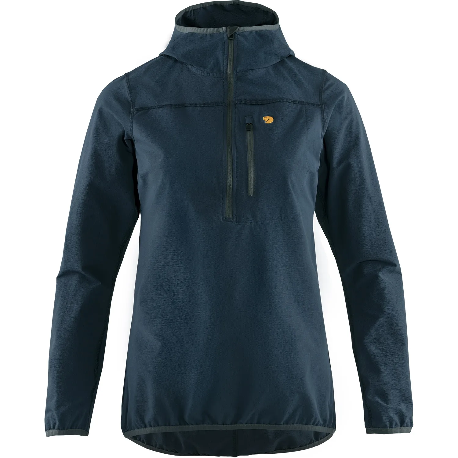 Fjällräven Women's Bergtagen Stretch Half Zip