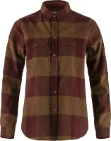 Fjällräven Women's Canada Shirt