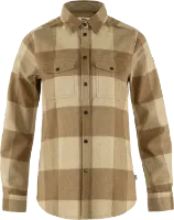 Fjällräven Women's Canada Shirt Fjällräven Women's Canada Shirt