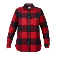 Fjällräven Women's Canada Shirt Longsleeve