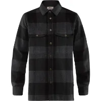 Fjällräven Women's Canada Shirt Longsleeve