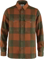 Fjällräven Women's Canada Shirt Longsleeve Fjällräven Women's Canada Shirt Longsleeve