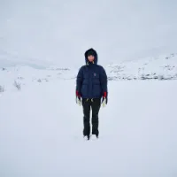 Fjällräven Women's Expedition Down Lite Jacket Fjällräven Women's Expedition Down Lite Jacket