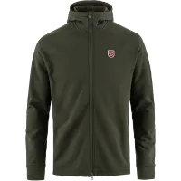 Fjällräven Women's Expedition Fleece Hoodie Fjällräven Women's Expedition Fleece Hoodie