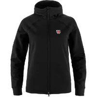 Fjällräven Women's Expedition Fleece Hoodie Fjällräven Women's Expedition Fleece Hoodie