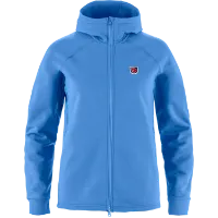 Fjällräven Women's Expedition Fleece Hoodie