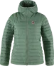Patina Green