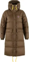 Fjällräven Women's Expedition Long Down Parka Fjällräven Women's Expedition Long Down Parka