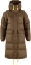 Fjällräven Women's Expedition Long Down Parka