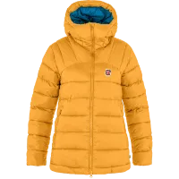 Fjällräven Women's Expedition Mid Winter Jacket Fjällräven Women's Expedition Mid Winter Jacket