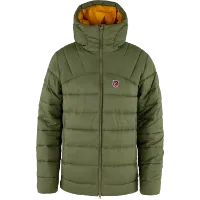 Fjällräven Women's Expedition Mid Winter Jacket Fjällräven Women's Expedition Mid Winter Jacket