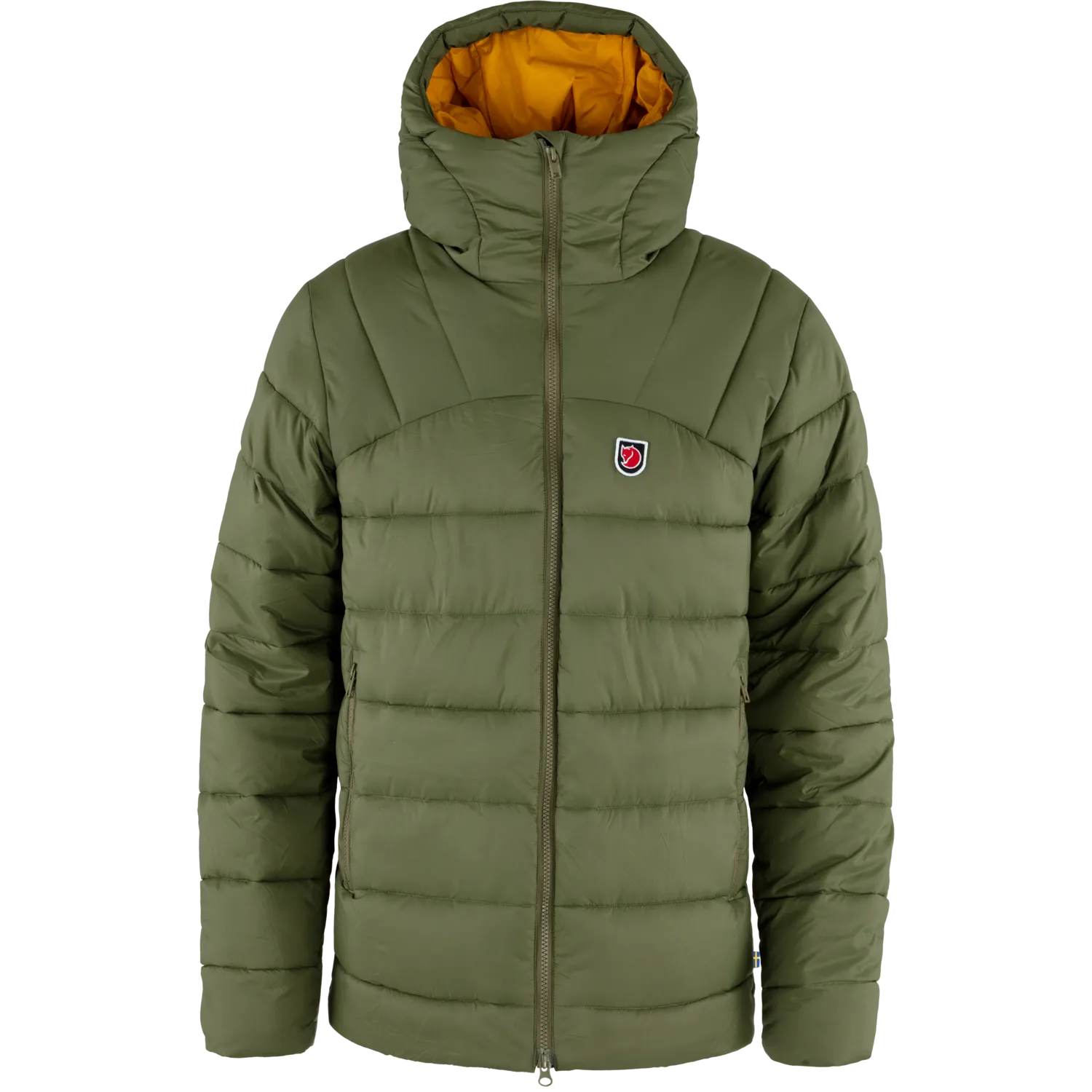 Fjällräven Women's Expedition Mid Winter Jacket