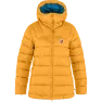 Mustard Yellow-Un Blue