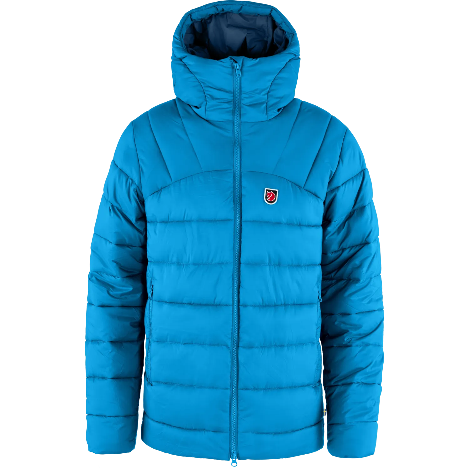 Fjällräven Women's Expedition Mid Winter Jacket Fjällräven Women's Expedition Mid Winter Jacket