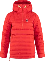 Fjällräven Women's Expedition Pack Down Anorak Fjällräven Women's Expedition Pack Down Anorak
