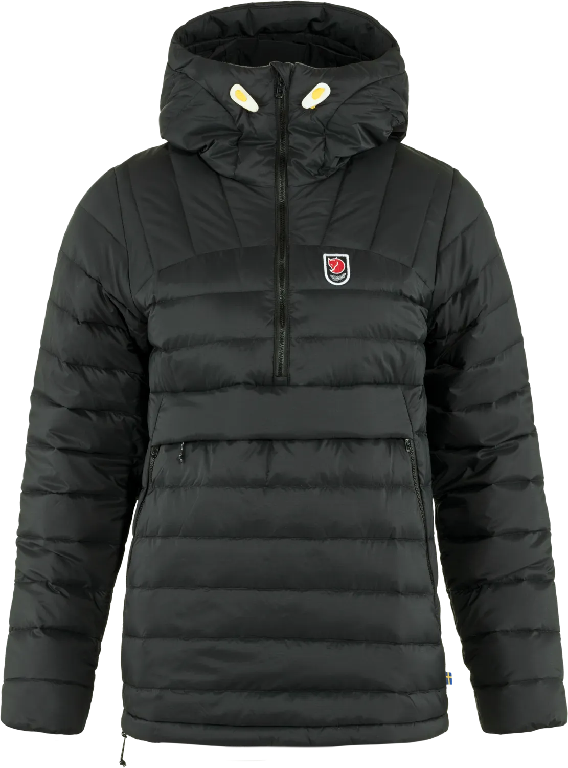 Fjällräven Women's Expedition Pack Down Anorak