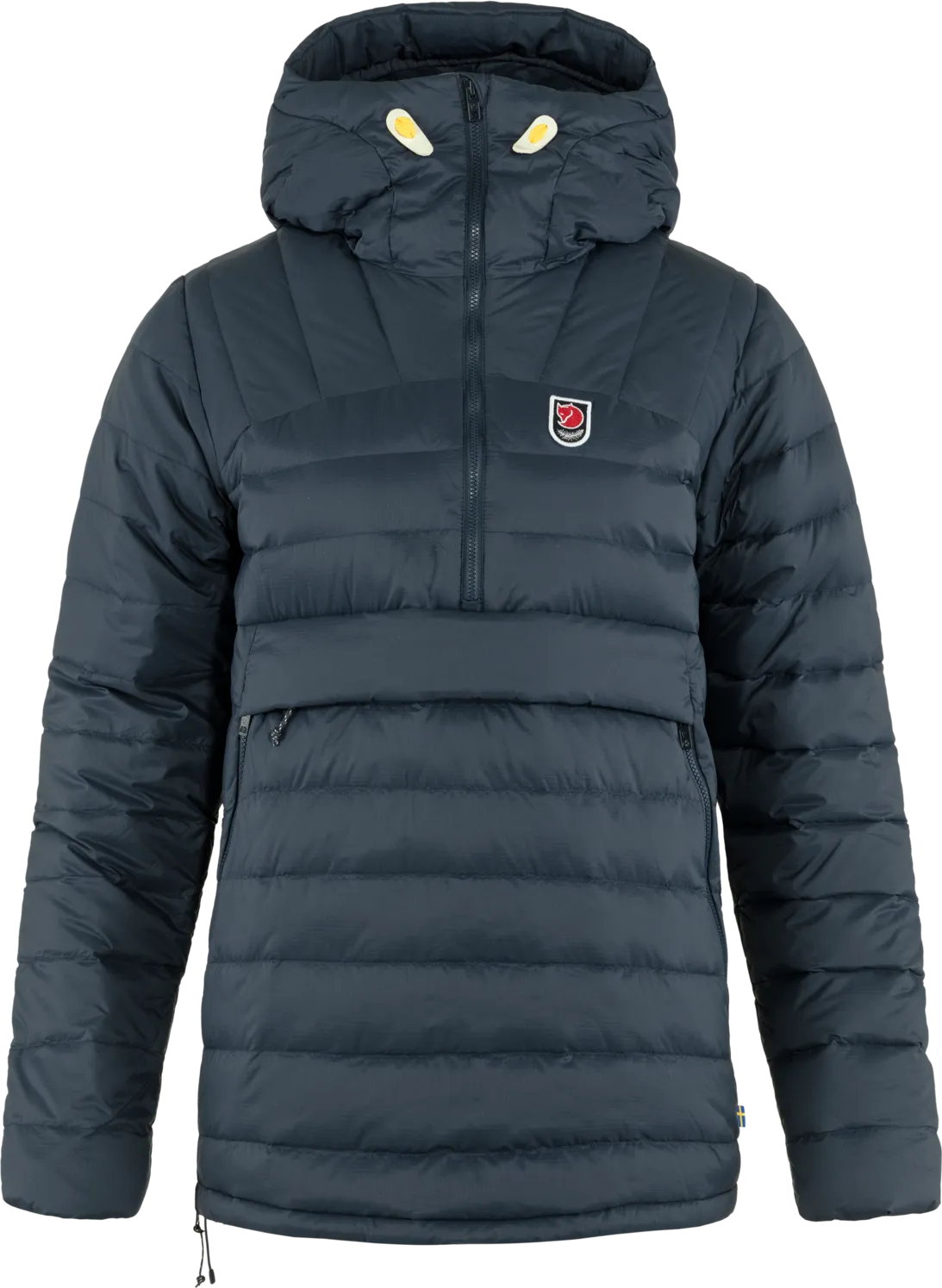 Fjällräven Women's Expedition Pack Down Anorak Fjällräven Women's Expedition Pack Down Anorak