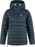 Fjällräven Women's Expedition Pack Down Anorak