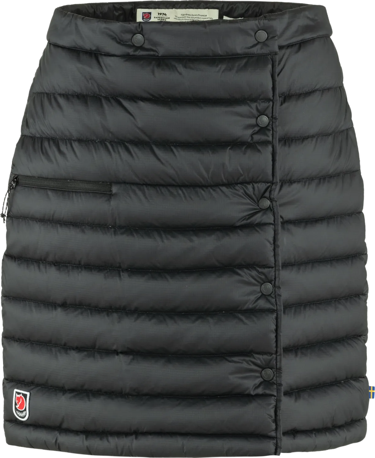 Fjällräven Women's Expedition Pack Down Skirt