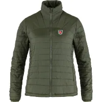 Fjällräven Women's Expedition X-Lätt Hoodie Fjällräven Women's Expedition X-Lätt Hoodie