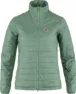 Patina green