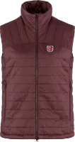 Fjällräven Women's Expedition X-Lätt Vest Fjällräven Women's Expedition X-Lätt Vest