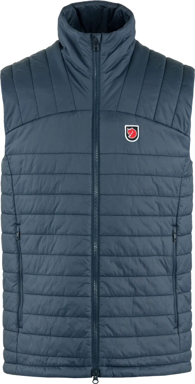 Fjällräven Women's Expedition X-Lätt Vest