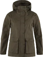 Fjällräven Women's Forest Hybrid Jacket Fjällräven Women's Forest Hybrid Jacket
