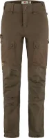 Fjällräven Women's Forest Hybrid Trousers Fjällräven Women's Forest Hybrid Trousers