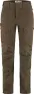 Fjällräven Women's Forest Hybrid Trousers