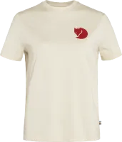 Fjällräven Women's Fox Boxy Logo Tee Fjällräven Women's Fox Boxy Logo Tee