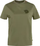 Fjällräven Women's Fox Boxy Logo Tee