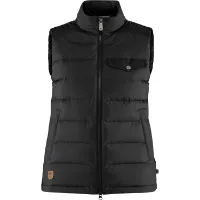 Fjällräven Women's Greenland Down Liner Vest Fjällräven Women's Greenland Down Liner Vest