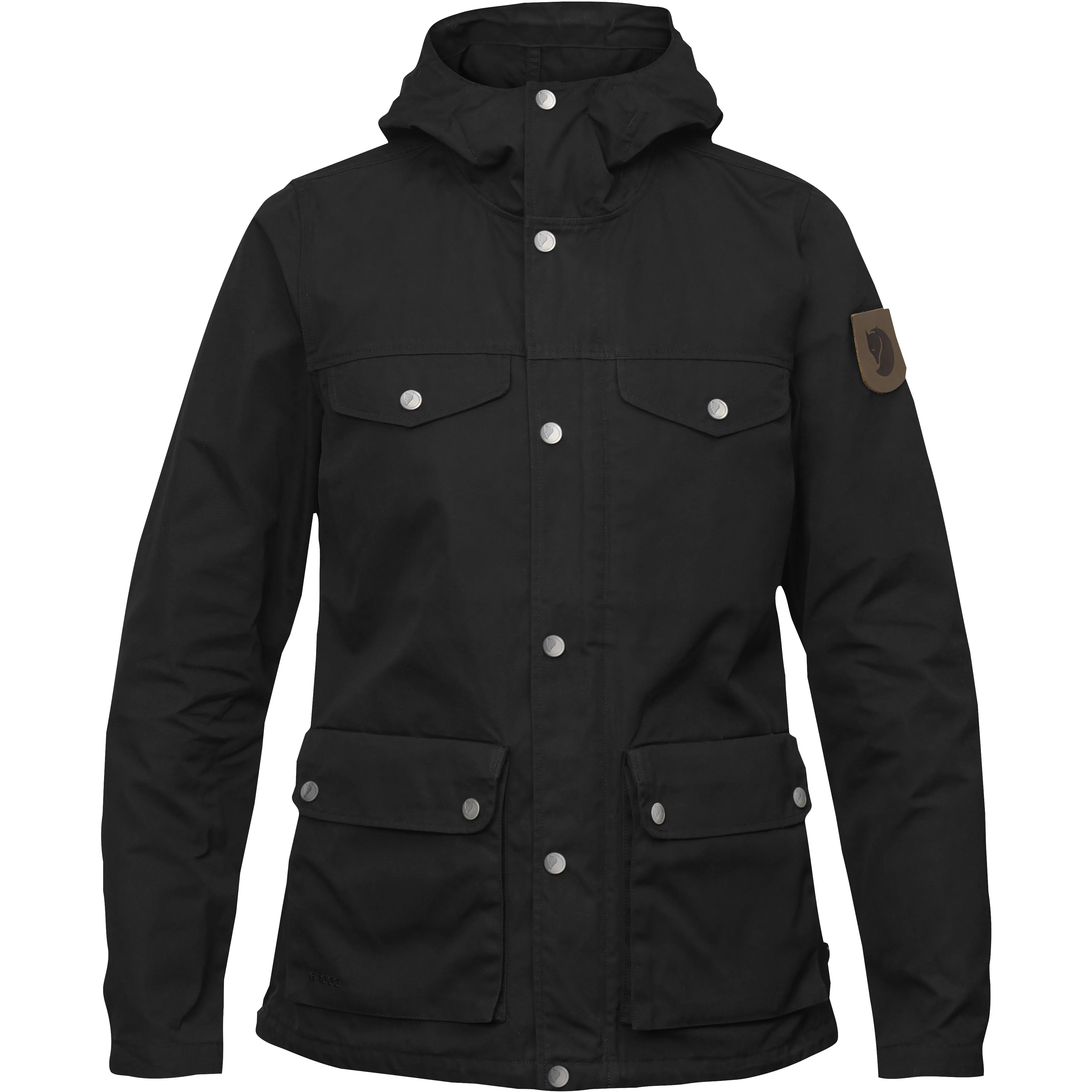 Fjällräven Women's Greenland Jacket Fjällräven Women's Greenland Jacket