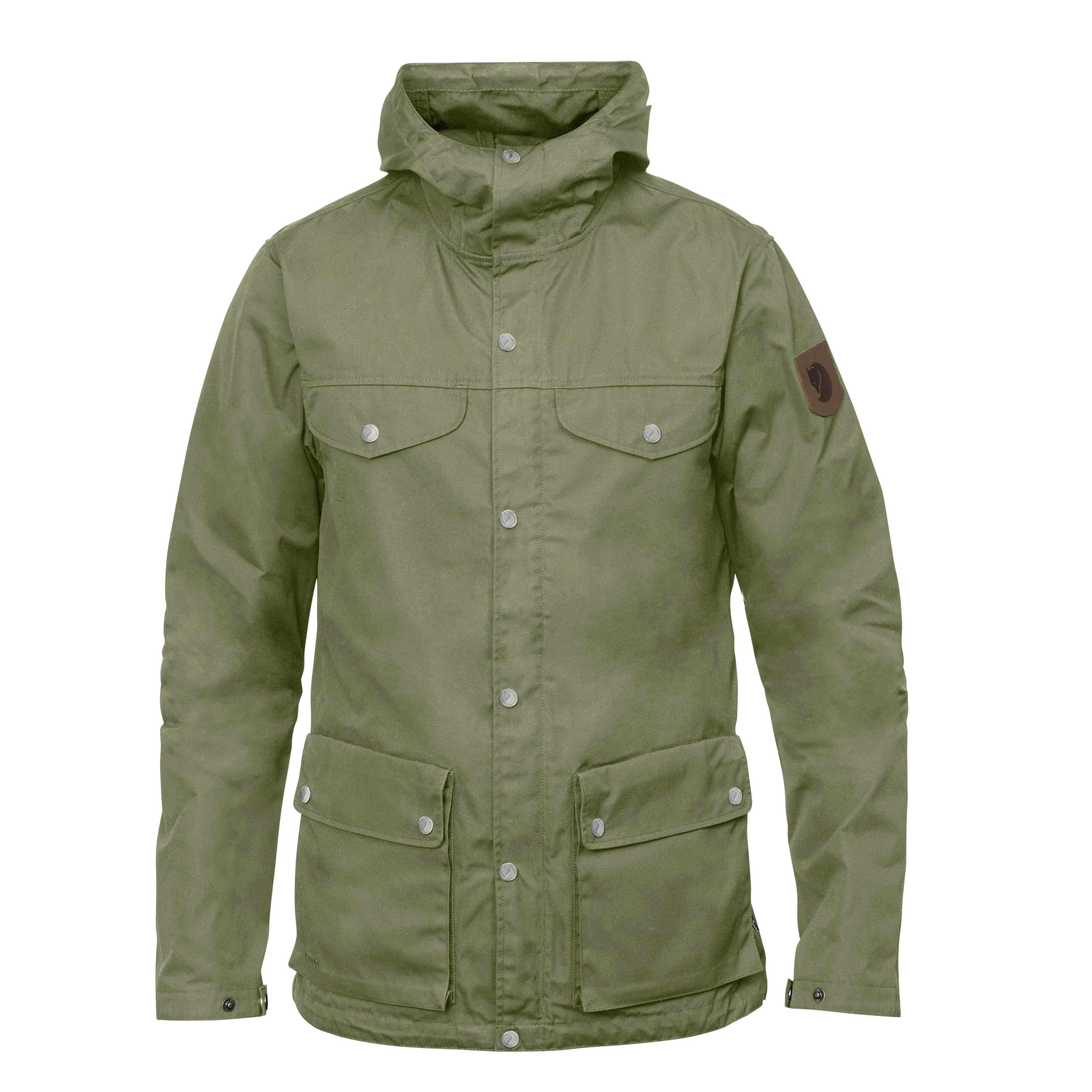 Fjällräven Women's Greenland Winter Jacket Fjällräven Women's Greenland Winter Jacket