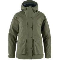 Fjällräven Women's Hc Hydratic Padded Jacket Fjällräven Women's Hc Hydratic Padded Jacket