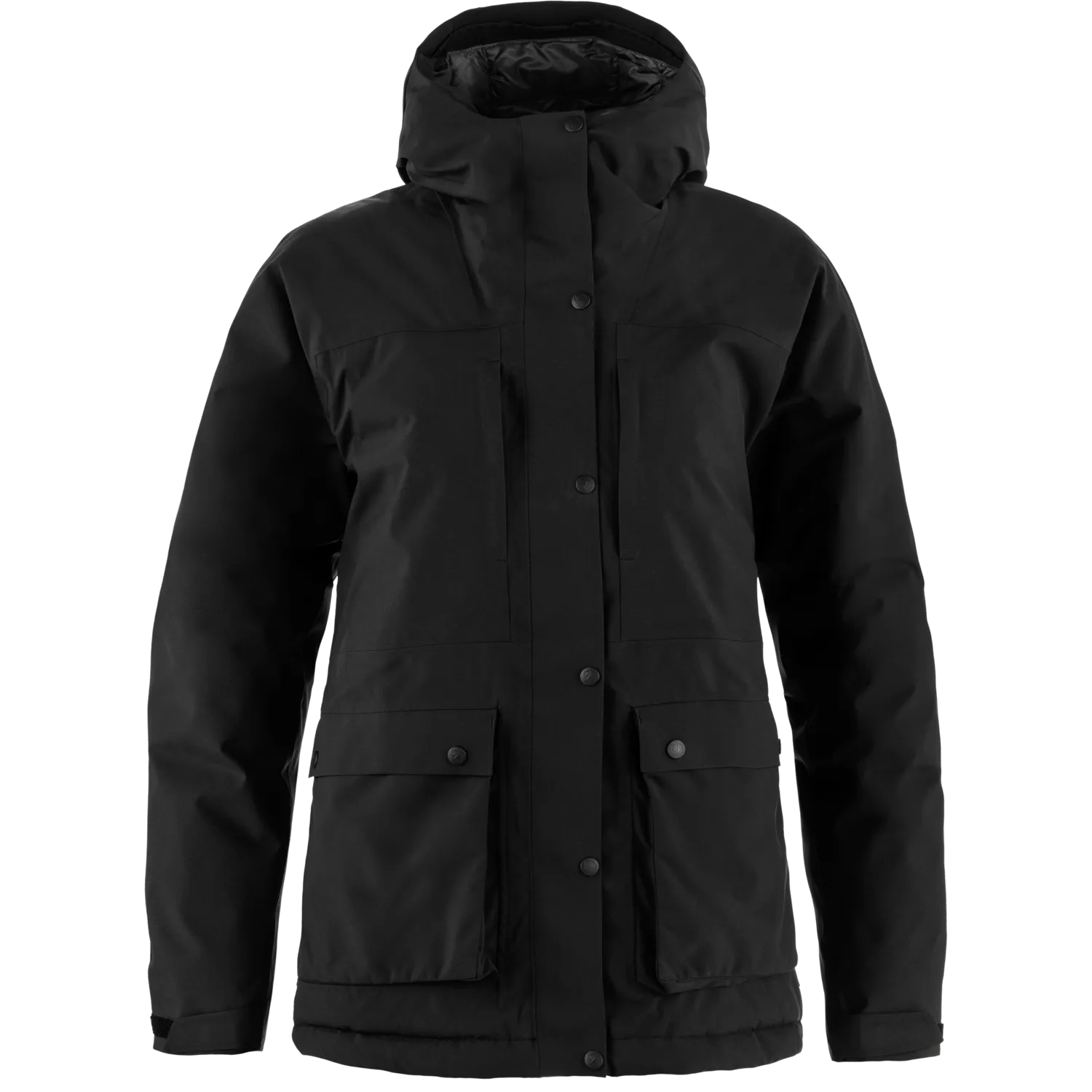 Fjällräven Women's Hc Hydratic Padded Jacket Fjällräven Women's Hc Hydratic Padded Jacket
