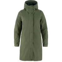 Fjällräven Women's Hc Hydratic Padded Parka