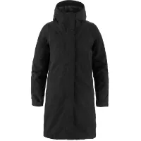 Fjällräven Women's Hc Hydratic Padded Parka