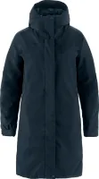 Fjällräven Women's Hc Hydratic Padded Parka