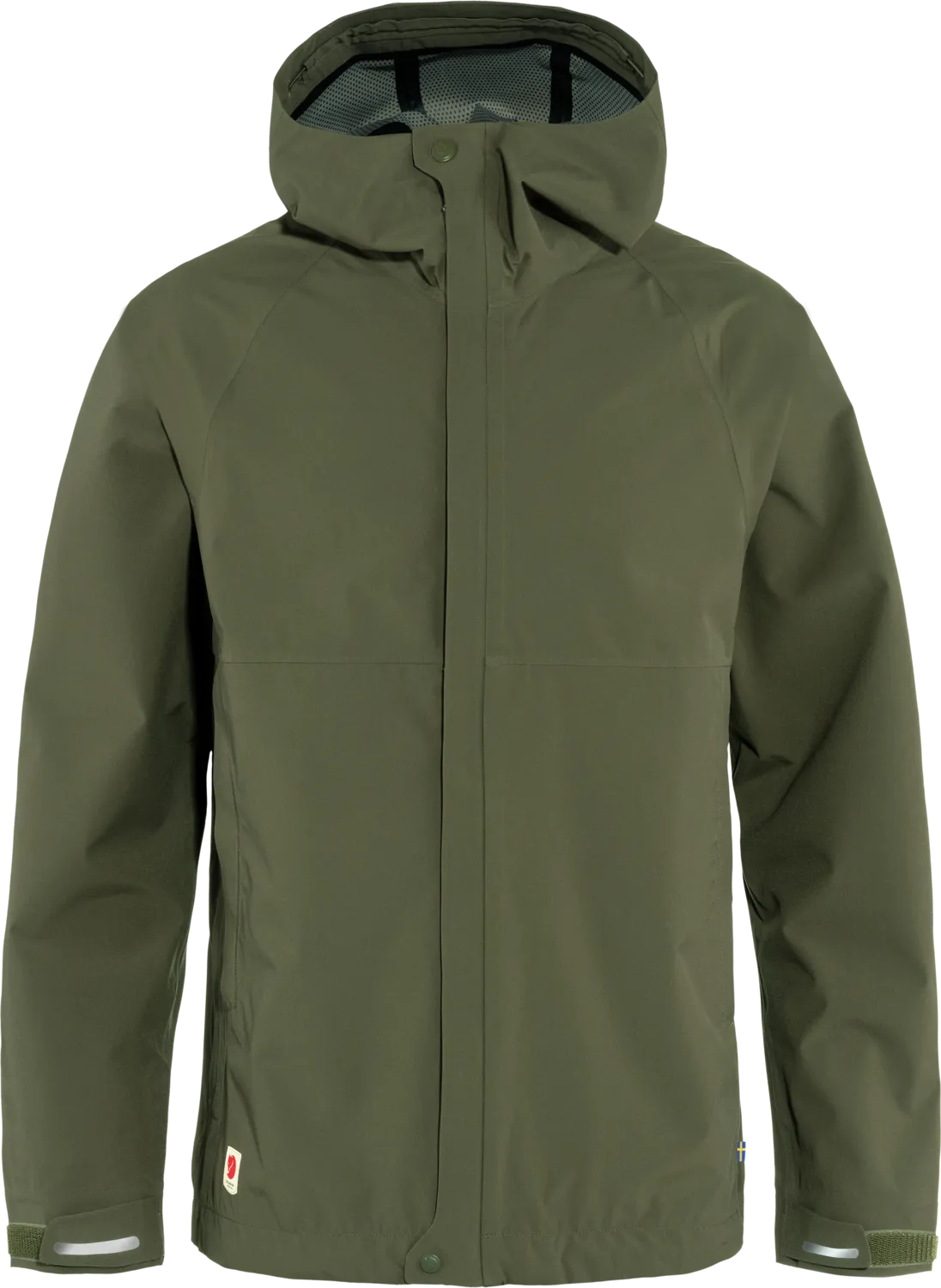 Fjällräven Women's HC Hydratic Trail Jacket